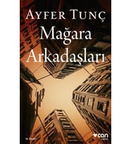 Mağara Arkadaşları