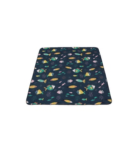 Oyun Mati / Halisi 150x150 cm Fishes
