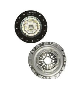 MAPA MARKA DEBRİYAJ SETİ OPEL ASTRA G/VECTRA B/C 1.6 16V (Standart)