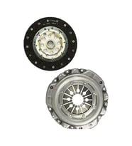 MAPA MARKA DEBRİYAJ SETİ OPEL ASTRA G/VECTRA B/C 1.6 16V (Standart)