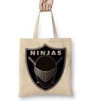 Gijoe Ninjas Bez Çanta Uzun Saplı