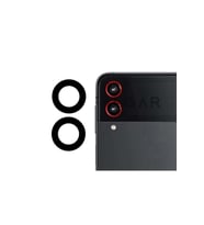 Galaxy Z Flip 5 Kamera Camı Kamera Lensi İthal Tekli Set Sm F731