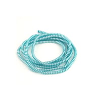 SPELT Şarj Aleti Kablosu Kablo Kordon Koruyucu Spiral Sarma Kılıf Koruma Ocean Shine