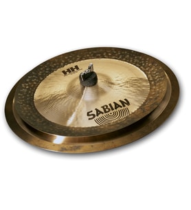 Sabian 15005MPL HH Max Stax Low Zil (Efekt)  Mike Portnoy İmza - China/Crash Kombinasyonu - Trashy