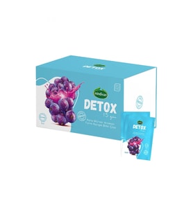 Detox 15 Gün Çayı