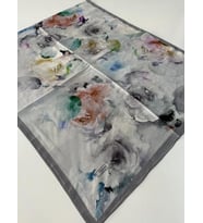 Picasso Elagance Soft Şal İnce Hafif  LCR0904