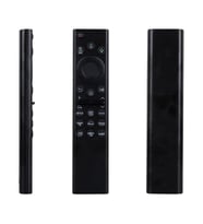 SAMSUNG RM-G2700 V1 NETFLIX - PRIME VIDEO - DISNEY TUŞLU SES KOMUTLU LCD-LED TV SİHİRLİ KUMANDA (4776) (Çok Renkli)