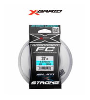 Ygk Absorber Slim FC 30m Fluorocarbon Misina
