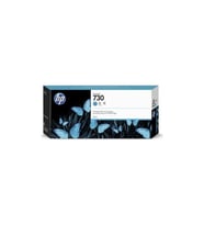 HP 730 Cyan Mavi 300 ml Plotter Kartuşu P2v68a