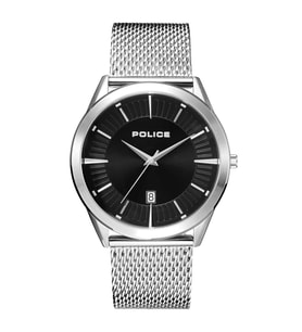 Police PL15305JS02MM Erkek Kol Saati