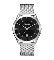Police PL15305JS02MM Erkek Kol Saati