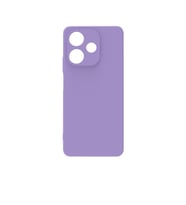 Oppo A5 Pro Kılıf Kamera Korumalı Silikon Rubber Arka Kapak