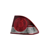LEOPARTS Honda Cıvıc Stop Lambası Dış Sağ 2007-2009 33501-SNB-003