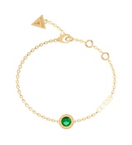 Guess JGUJUBB02246JWYGEMS Kadın Bileklik