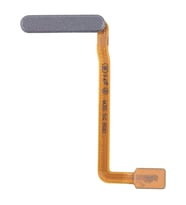 Samsung Galaxy M35 Parmak İzi Okuyucu Flex SM-M356B (Gri)