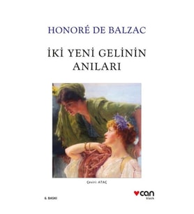 İki Yeni Gelinin Anıları (Beyaz Kapak)