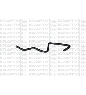 Opel Corsa A Tigra A 1994-2000 Radyatör Su Depo Hortumu 24417592 YTT