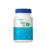 Velavit Viva ClrX Takviye Edici Gıda 60 Tablet