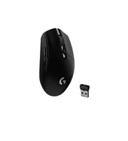Logitech G G305 LIGHTSPEED 12.000 DPI Kablosuz Oyuncu Mouse - Siyah