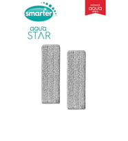 SMARTER AQUA STAR YEDEK MOP 2 ADET PASPAS