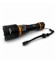 Wison Ws-6565 25watt 2300 Lümen Usb Type-c Şarjlı El Feneri