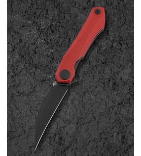 BESTECH IVY BG59D G10 Sap 14C28N Çakı