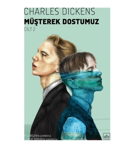 Müşterek Dostumuz (2 Cilt Takım) (Krem)