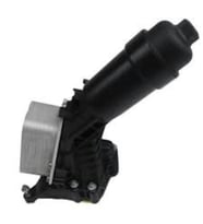 BMW G20 G30 X3 X4 Motor Yağ Radyatörü Filtre Kütüklü 11428580415 Wender
