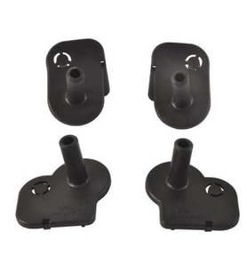 Ford Focus Far Bağlantı Braket Sağ Sol 1998-2005