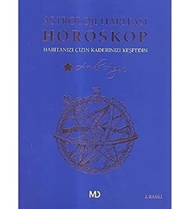 Haritası Horoskop: Haritanızı Çizin Kaderinizi Keşfedin