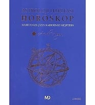 Haritası Horoskop: Haritanızı Çizin Kaderinizi Keşfedin