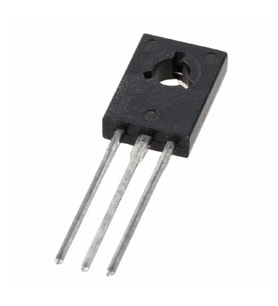 Ayt Bd 435 To-126 4A 32V 36W Npn Transistör Entegre Devre