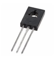 Ayt Bd 435 To-126 4A 32V 36W Npn Transistör Entegre Devre