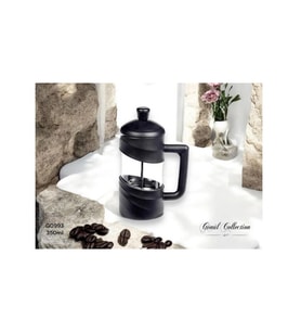 Gönül Mutfak French Press 350 cc