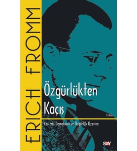 Özgürlükten Kaçış
