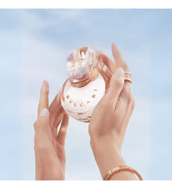 Bvlgari Omnia Crystalline EDP 100 ml Kadın Parfümü