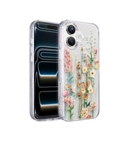 Onegif Apple iPhone 17 Desina Magsafe Kapak - Desen 1