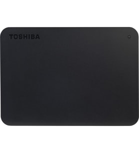 TOSHIBA 1TB 2.5 Canvio Basic HDTB510EK3AA USB 3.2 Harici Disk