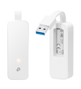 TP-LINK UE300 USB 3.0 GIGABIT ETHERNET AĞ ADAPTÖRÜ