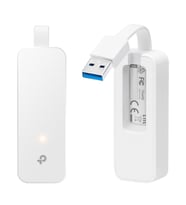 TP-LINK UE300 USB 3.0 GIGABIT ETHERNET AĞ ADAPTÖRÜ