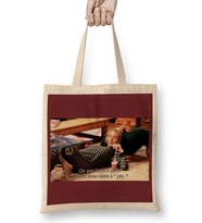 Friends 03 Bez Çanta Uzun Saplı