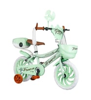 TRUVA CITY  15" MAVİ PEMBE YEŞİL 