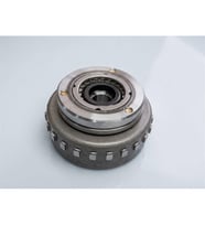 Rks NR 200 Cross Rotor Ve İlk Hareket Komple
