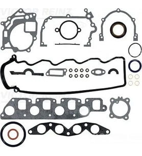 VICTOR REINZ 015298901 Motor Takim Conta (Alt + Ust) 101019C625