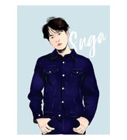 Suga Sahte Aşk Tablo Ahşap Poster Dekoratif Kod3936