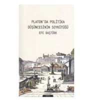 Platon'da Politika Düşüncesinin Soykütüğü