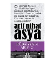 Rübaiyyat-ı Arif 2