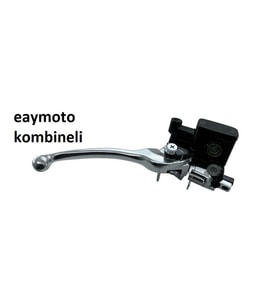 Honda Alpha -Activa 125 S Ön Fren Üst Merkez Kombineli Oem Arasmto