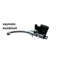 Honda Alpha -Activa 125 S Ön Fren Üst Merkez Kombineli Oem Arasmto
