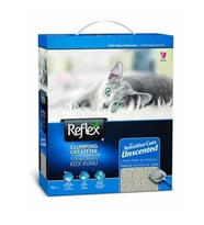 Reflex Sensitive Kokusuz Kedi Kumu 10 Lt